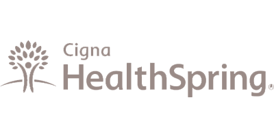 Cigna Healthspring